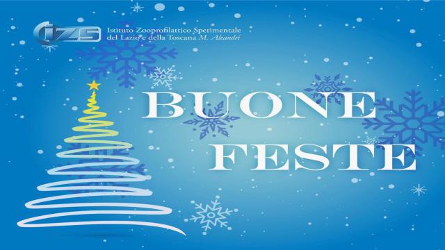  News Sicurezza alimentare a Natale: i consigli dell’IZSLT per le feste